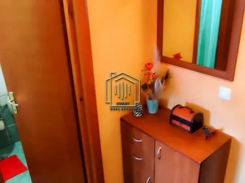 Izdavanje, jednosoban stan, 38m², Stari Aerodrom, Podgorica - image 5