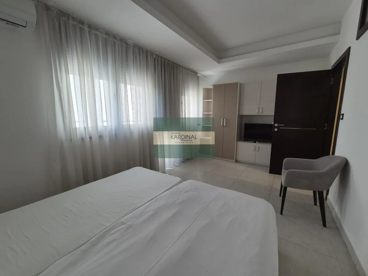 Prodaja, dvosoban stan, 56m², Aqua park, Jagodina