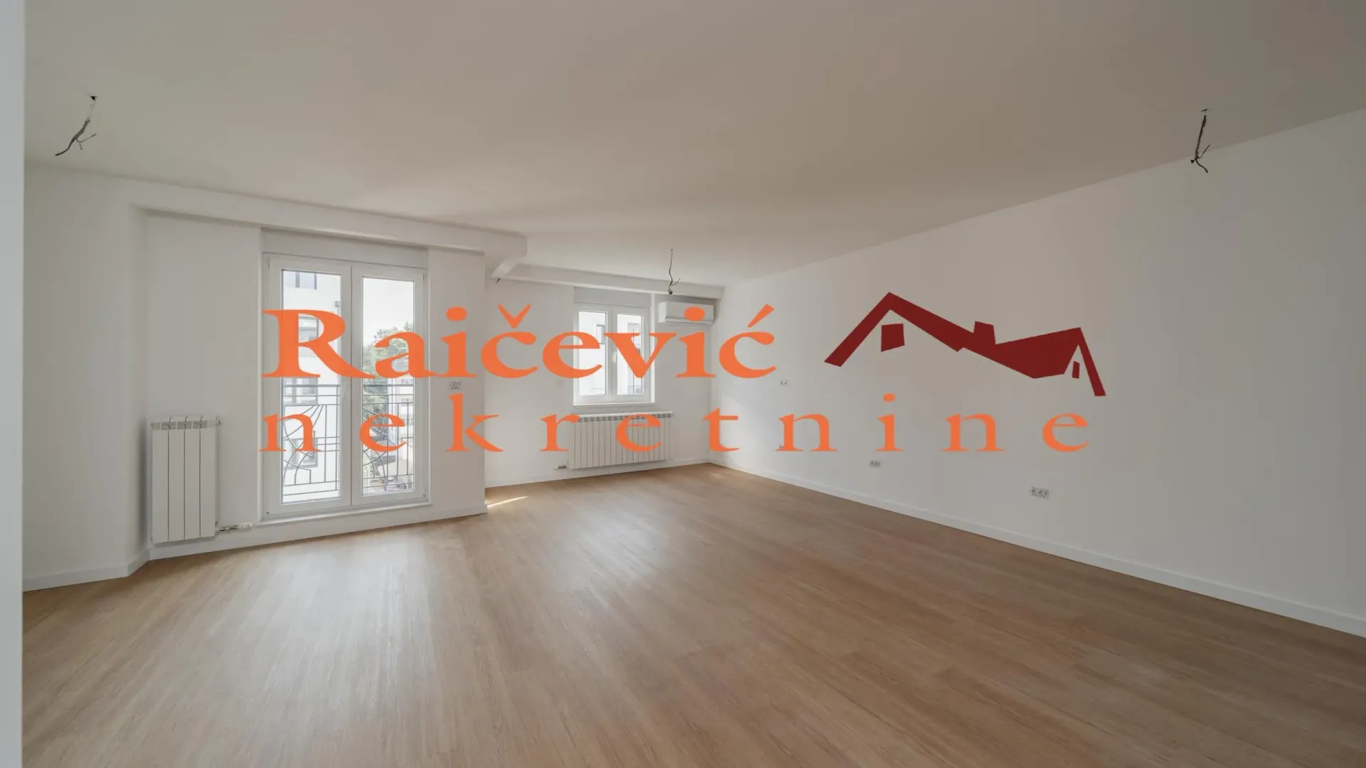 Sale, apartment, 162m², Dušanovac, Voždovac Sve Podlokacije