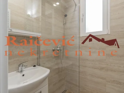 Sale, one bedroom apartment, 32m², Stari Grad, Beograd - image 11