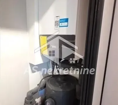 Izdavanje, dvosoban stan, 66m², Savski Venac, Beograd - image 15