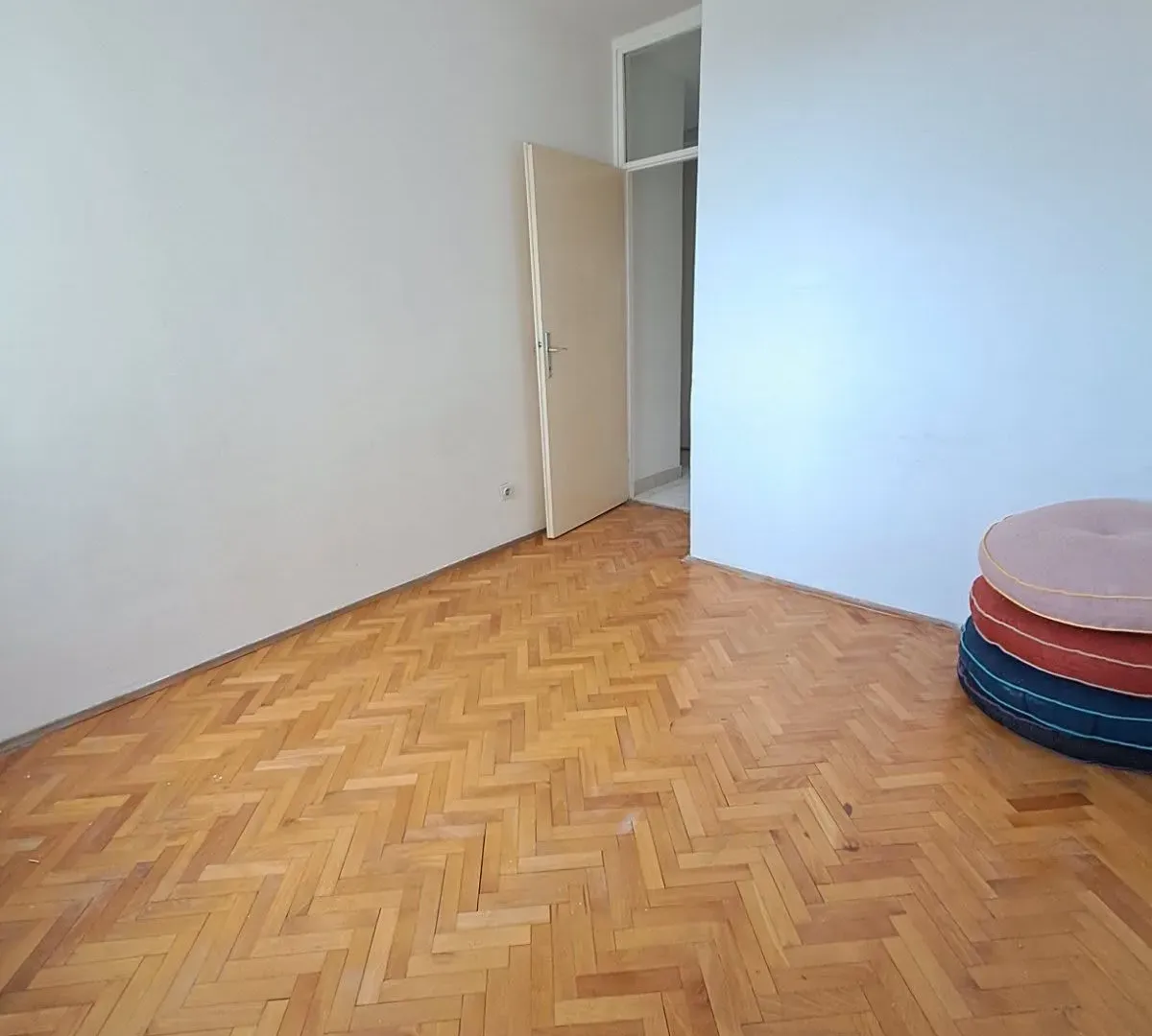 Sale, one bedroom apartment, 47m², Baston, Podgorica