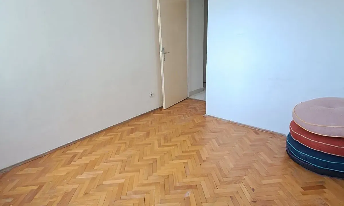 Sale, one bedroom apartment, 47m², Baston, Podgorica