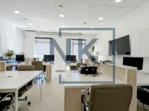 Sale, office space, 98m², Stari Aerodrom, Podgorica - image 7