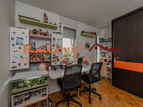 Prodaja, dvosoban stan, 71m², Novi Beograd Sve Podlokacije, Beograd - image 18