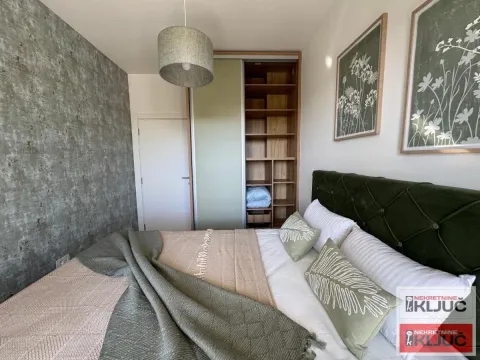 Rent, one bedroom apartment, 42m², Novo naselje, Novi Sad - image 19