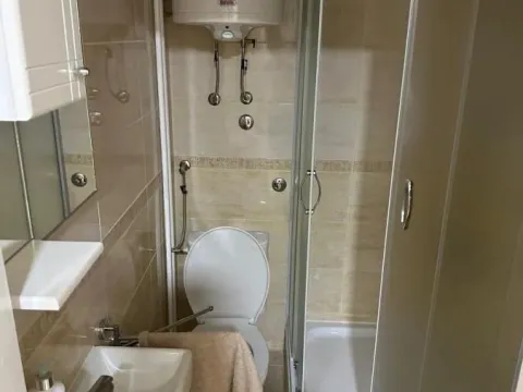 Prodaja, dvosoban stan, 54m², Rotkvarija, Novi Sad Sve Podlokacije - image 8