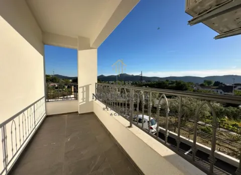 Rent, one bedroom apartment, 47m², Čeluga, Bar - image 5