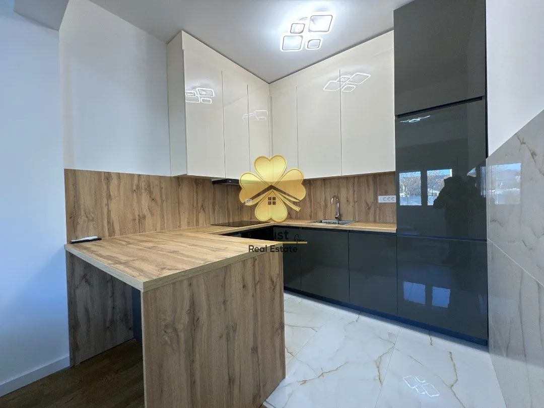 Prodaja, jednosoban stan, 43m², Podgorica, Crna Gora