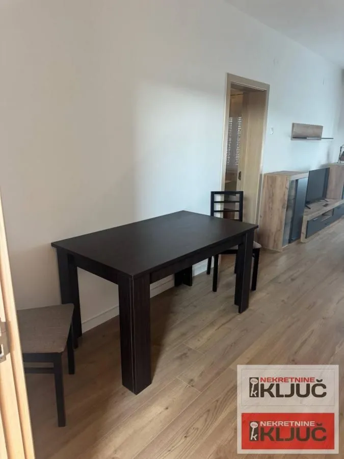 Rent, one bedroom apartment, 47m², Bulevar Evrope, Novi Sad Sve Podlokacije