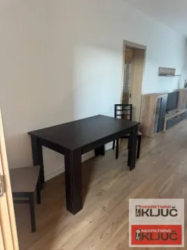 Rent, one bedroom apartment, 47m², Bulevar Evrope, Novi Sad Sve Podlokacije - image 9