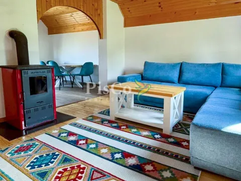 Prodaja, kuća, 70m², Žabljak, Crna Gora - image 3