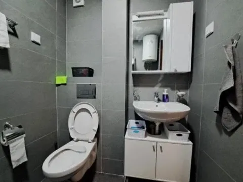 Sale, one bedroom apartment, 40m², Zabjelo, Podgorica - image 6