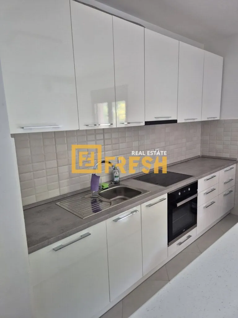 Sale, two bedroom apartment, 58m², Rafailovići, Budva