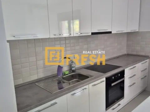 Prodaja, dvosoban stan, 58m², Rafailovići, Budva - image 4