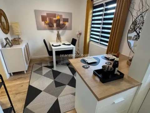 Rent, one bedroom apartment, 60m², Centar, Tivat - image 15