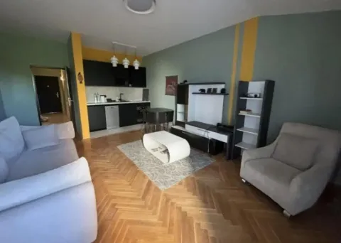 Rent, one bedroom apartment, 58m², Centar, Podgorica - image 3
