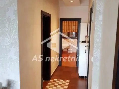 Izdavanje, trosoban stan, 75m², Fon (Fon - Bilećka), Voždovac Sve Podlokacije - image 7