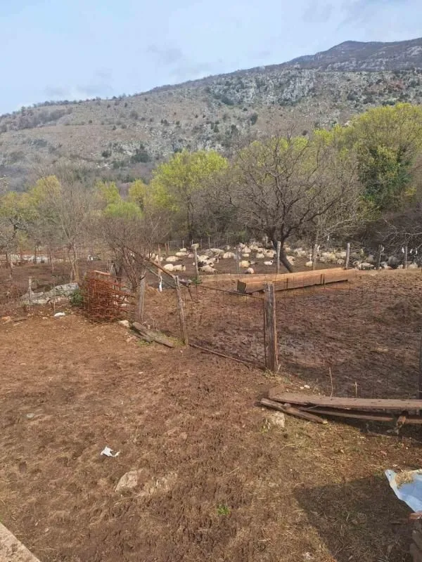 Prodaja, kuća, 65m², Danilovgrad, Crna Gora