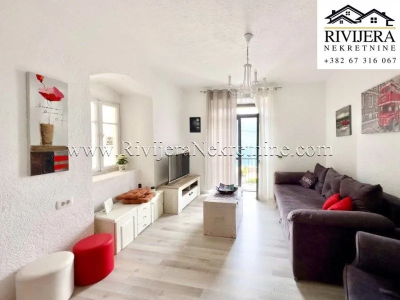 Prodaja, kuća, 144m², Dobrota, Kotor