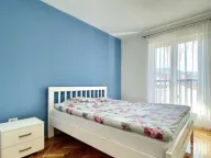 Rent, one bedroom apartment, 52m², Adok, Budva - image 9