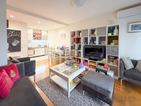 Sale, two bedroom apartment, 71m², Preko Morače, Podgorica - image 2