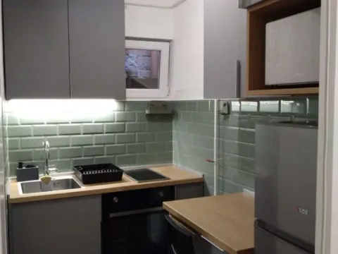 Rent, two bedroom apartment, 46m², Kej, Novi Sad Sve Podlokacije - image 6