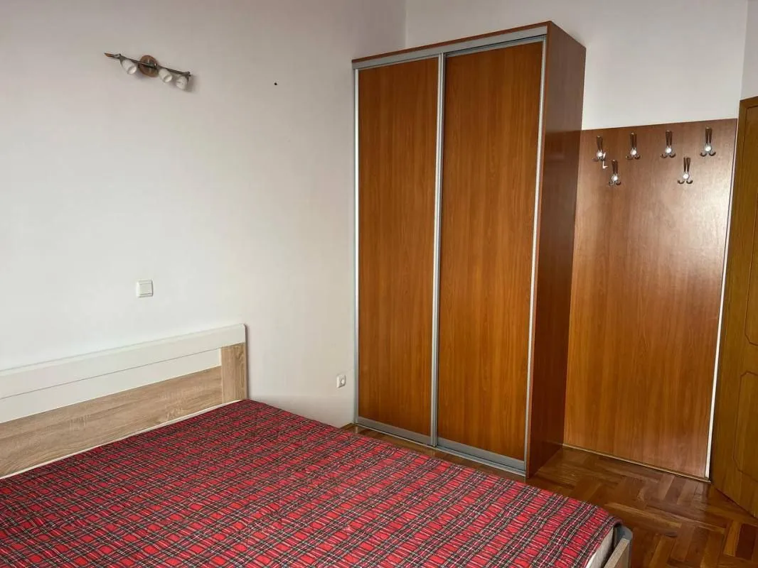 Sale, one bedroom apartment, 38m², Bečići, Budva
