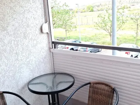 Rent, one bedroom apartment, 43m², Stari Aerodrom, Podgorica - image 7