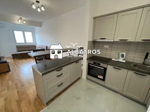 Rent, one bedroom apartment, 46m², Centar, Bar - image 6