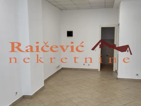 Sale, office space, 38m², Stari Grad, Beograd - image 2