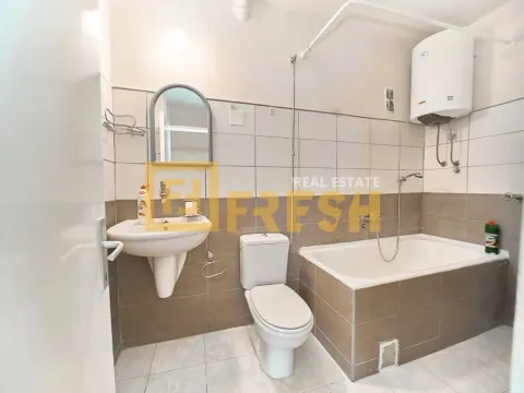 Izdavanje, dvosoban stan, 72m², Preko Morače, Podgorica - image 12