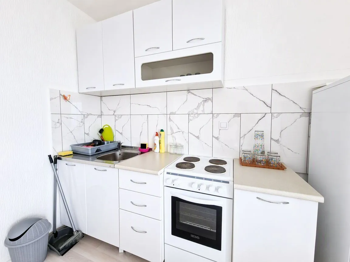 Sale, one bedroom apartment, 45m², Blizikuće, Budva