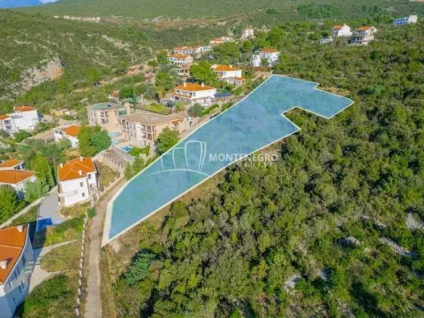 Prodaja, plac, 2090m², Žanjice, Herceg Novi - image 11
