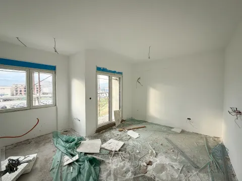 Prodaja, jednosoban stan, 44m², Zabjelo, Podgorica - image 3