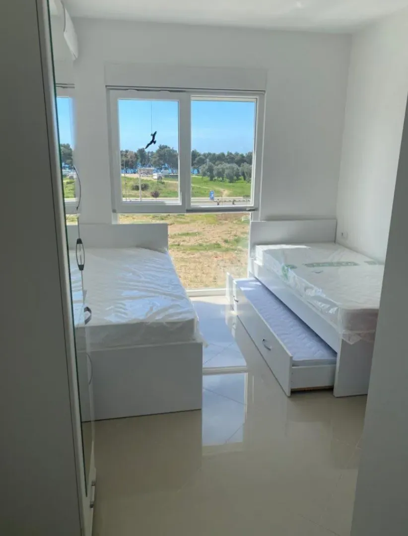 Sale, one bedroom apartment, 51m², Šušanj, Bar