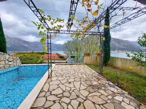 Three Bedroom Apartment for Sale, 126m2, Kostanjica, Kotor