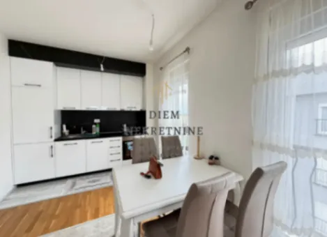 Izdavanje, jednosoban stan, 45m², Stari Aerodrom, Podgorica - image 9