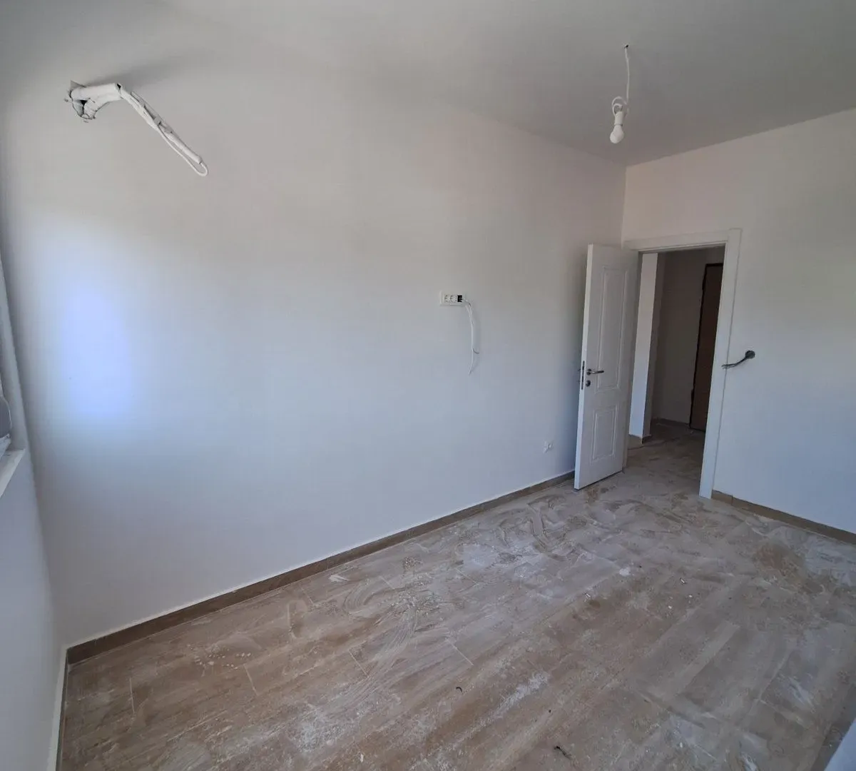 Sale, one bedroom apartment, 38m², Zabjelo, Podgorica