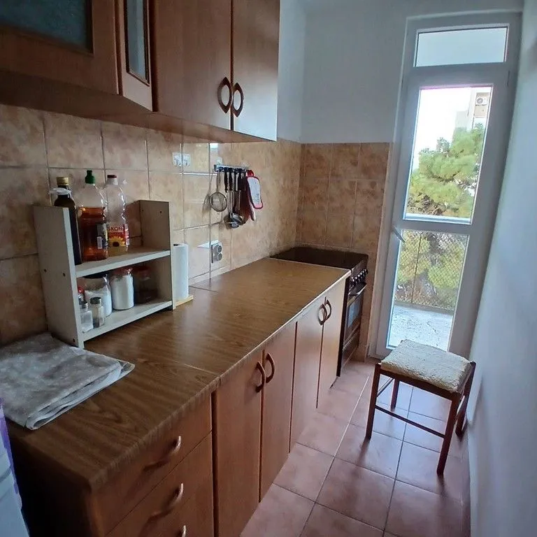 Rent, two bedroom apartment, 75m², Preko Morače, Podgorica