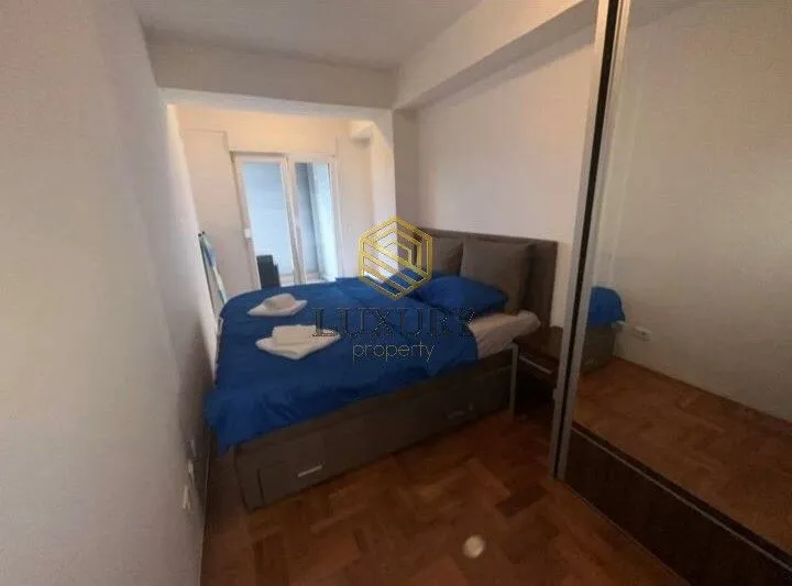 Izdavanje, jednosoban stan, 57m², City Kvart, Podgorica