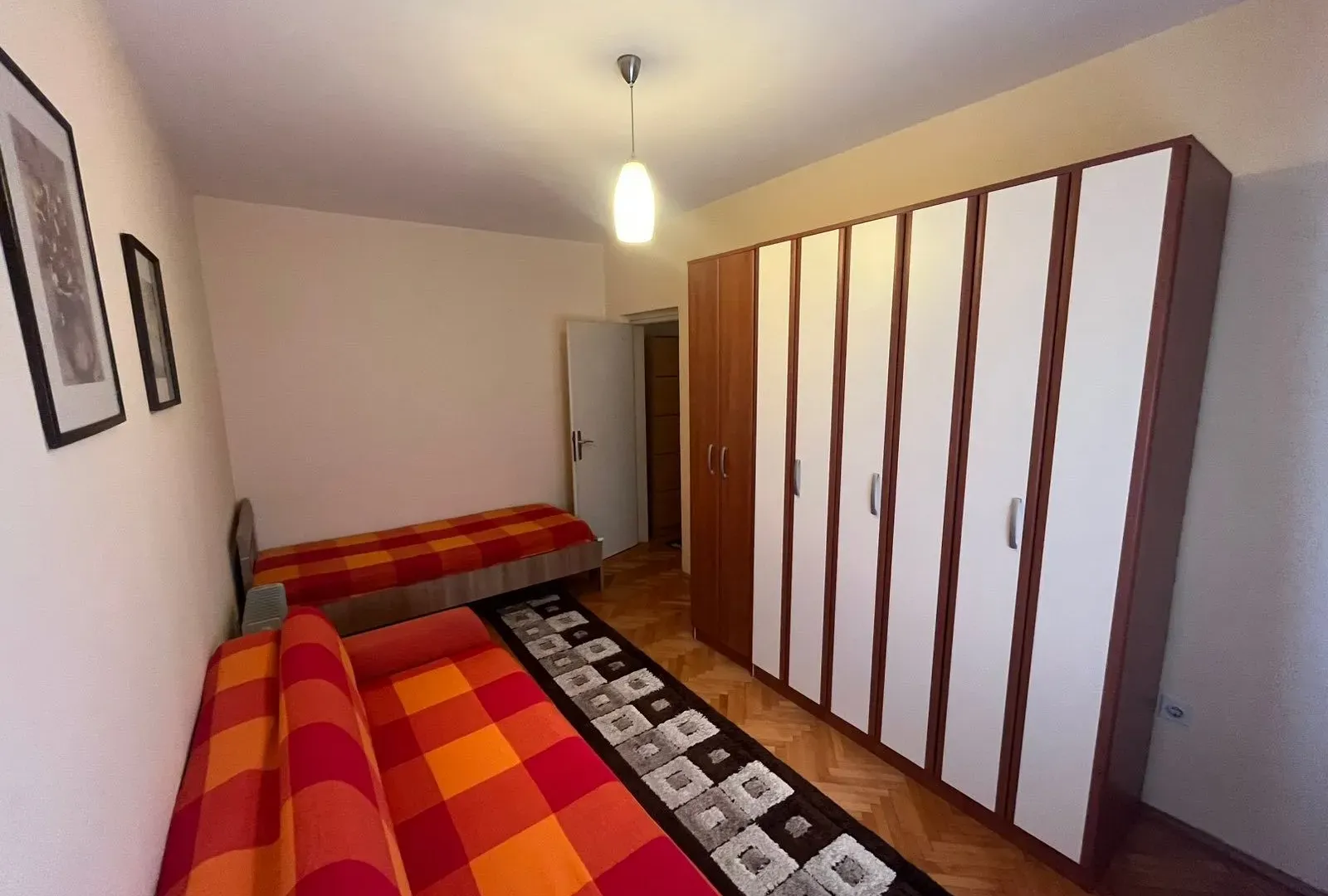 Prodaja, trosoban stan, 95m², Preko Morače, Podgorica