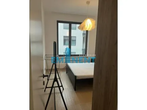 Rent, two bedroom apartment, 56m², Gundulićev Venac, Beograd - image 3