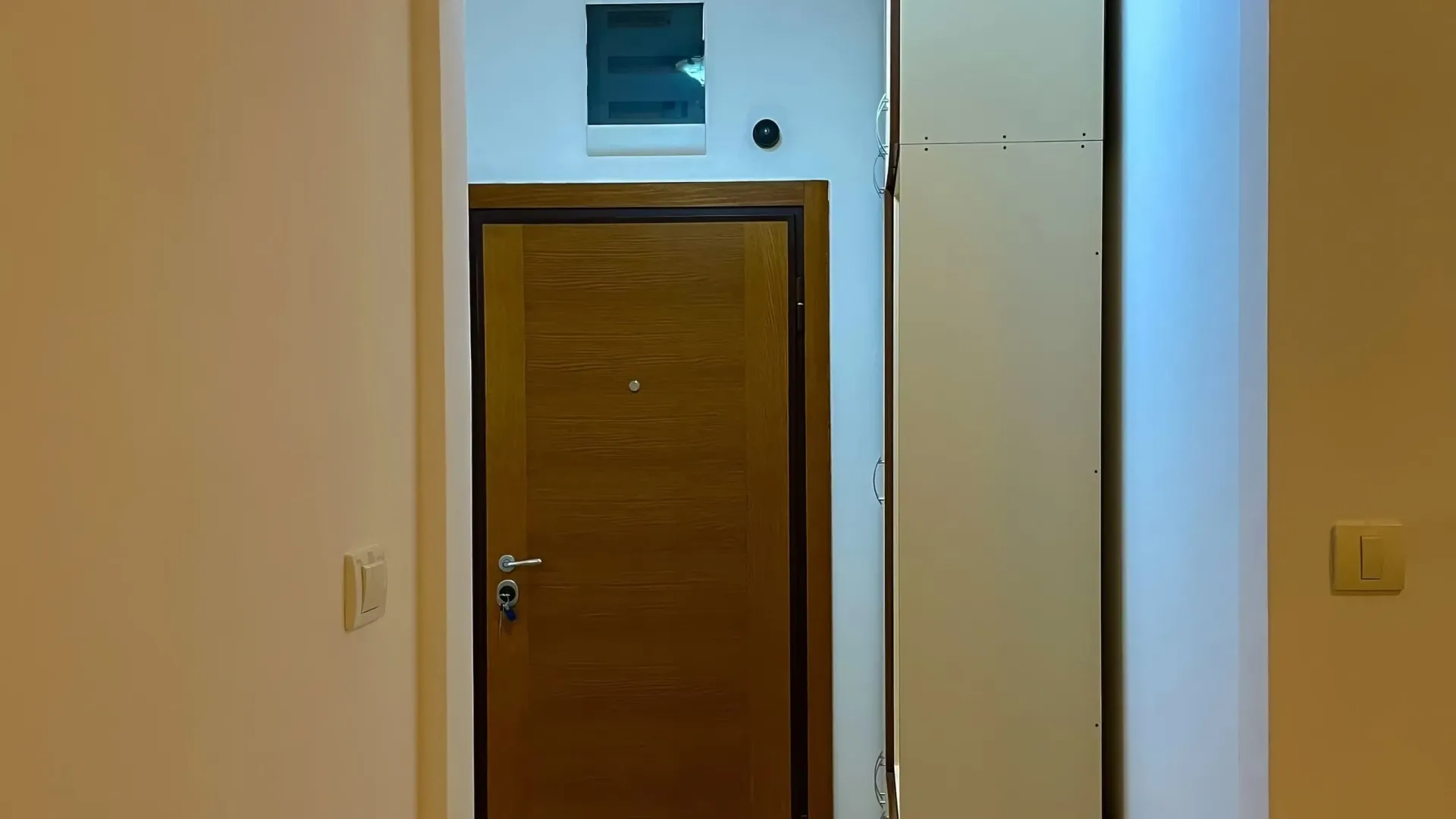 Izdavanje, jednosoban stan, 65m², Rozino, Budva