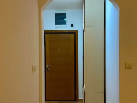 Rent, two bedroom apartment, 65m², Rozino, Budva - image 10