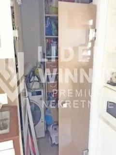 Prodaja, dvosoban stan, 55m², Savski Venac, Beograd