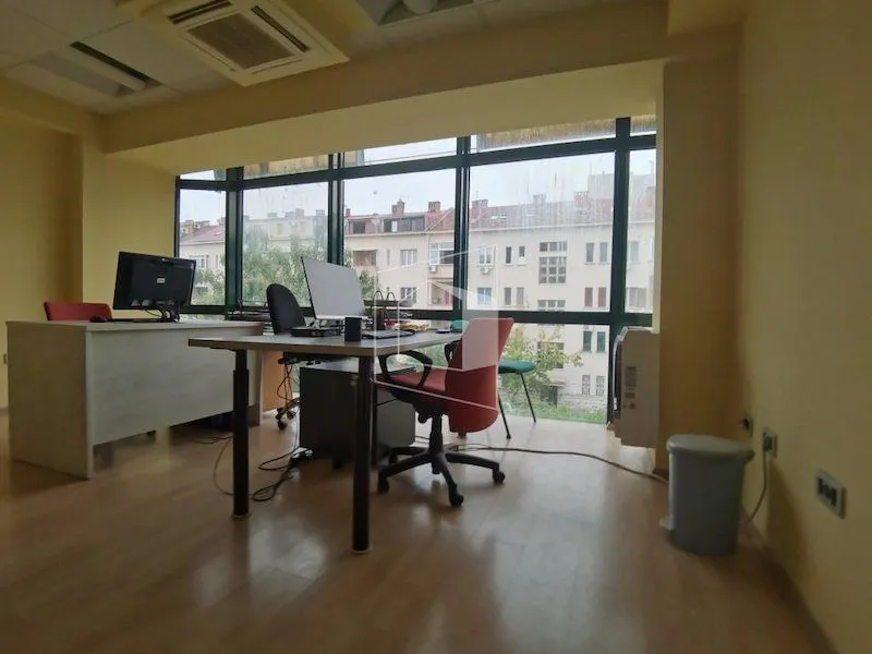 Sale, office space, 535m², Centar, Podgorica