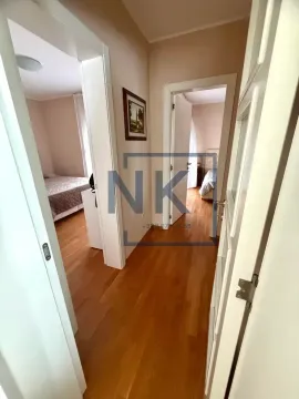 Rent, two bedroom apartment, 93m², Gorica C, Podgorica - image 9