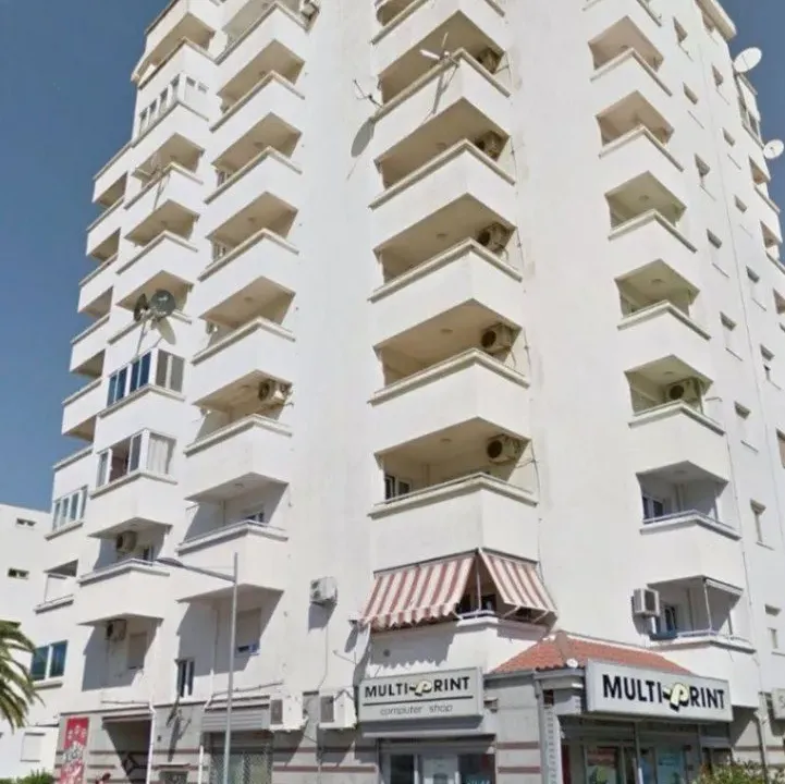 Prodaja, dvosoban stan, 77m², Makedonsko naselje, Bar