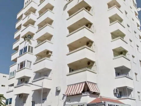 Sale, two bedroom apartment, 77m², Makedonsko naselje, Bar